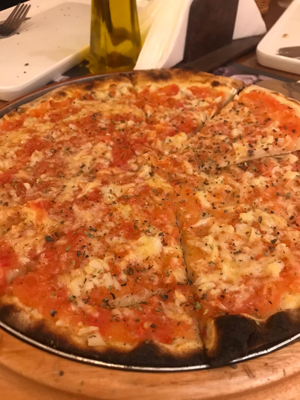 Micheluccio Pizzas