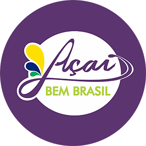 Logo de Açaí Bem Brasil