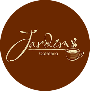 Logo de Jardim Cafeteria